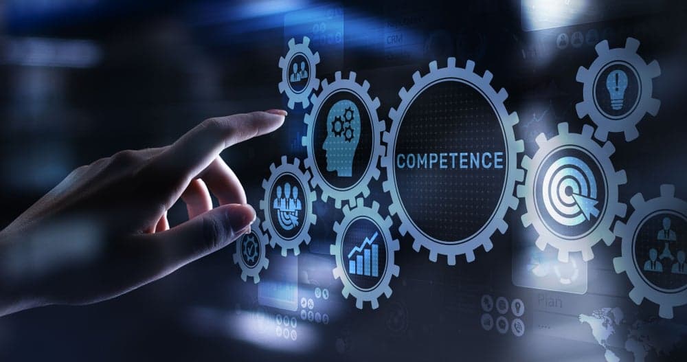 Avoir des compétences multiples est un atout