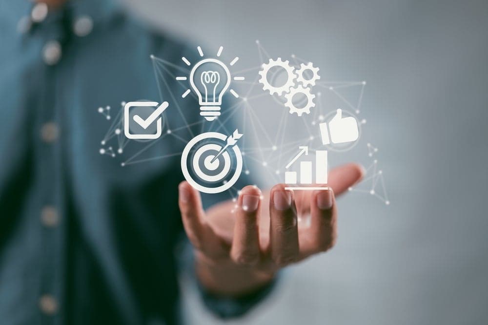 Compétences professionnelles rares sont un atout