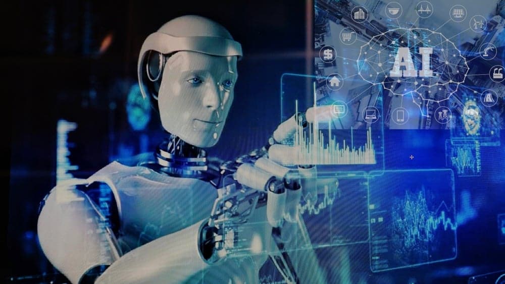 Etudes en intelligence artificielle