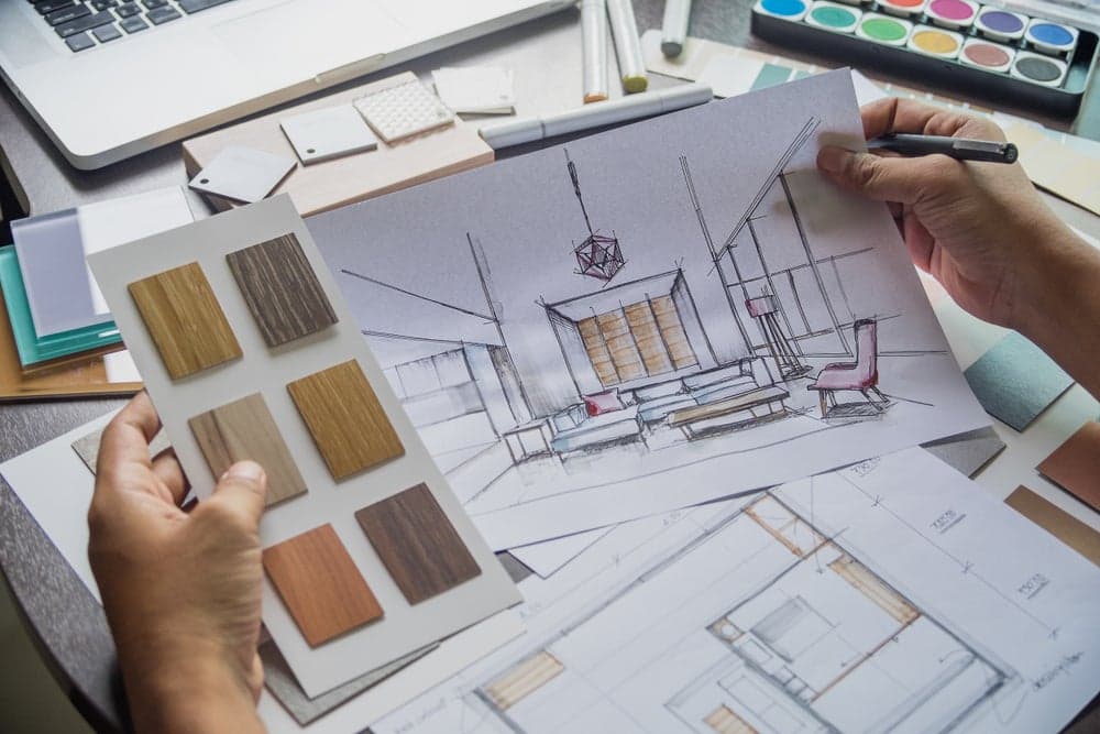 Les stages d’architecture permettent de découvrir facilement cet univers