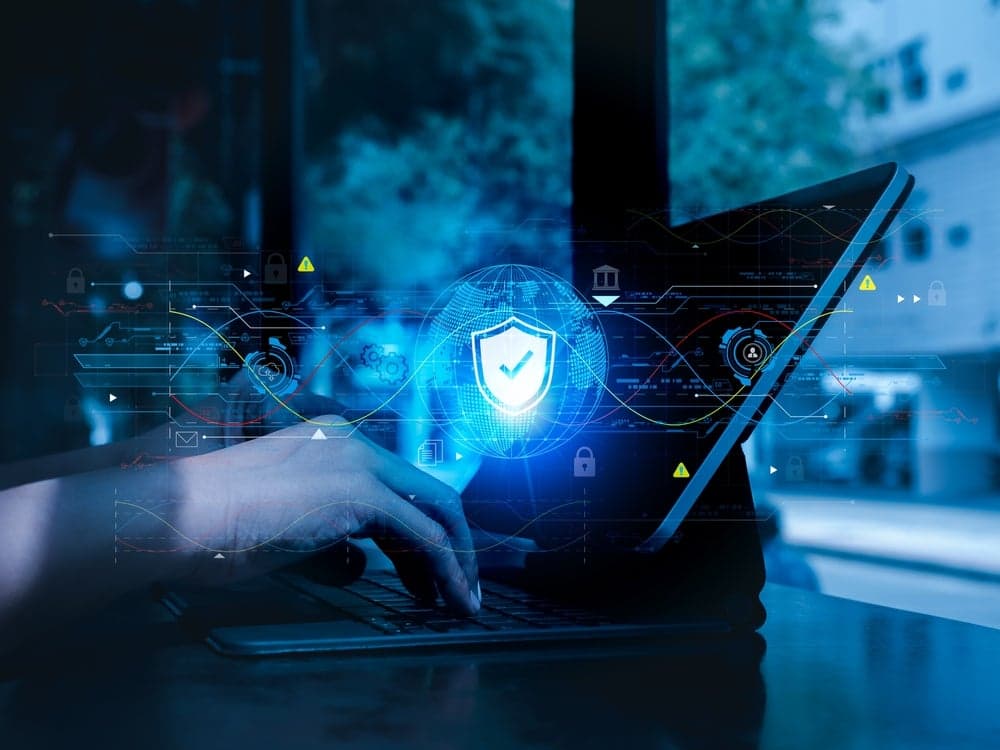 La cybersécurité est un domaine en vogue