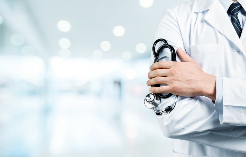 Les salaires des médecins généralistes sont variables