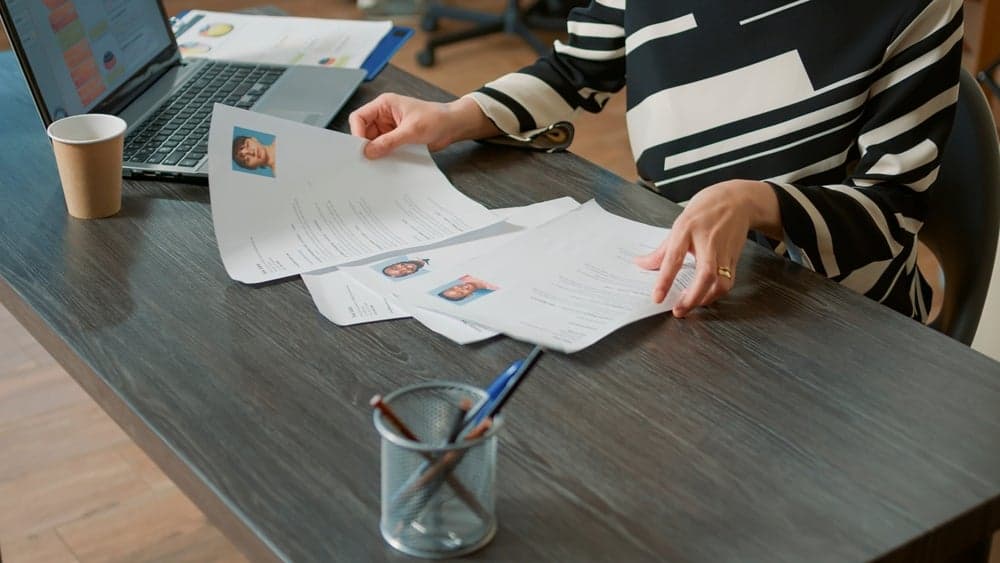La chaine Décathlon recrute régulièrement