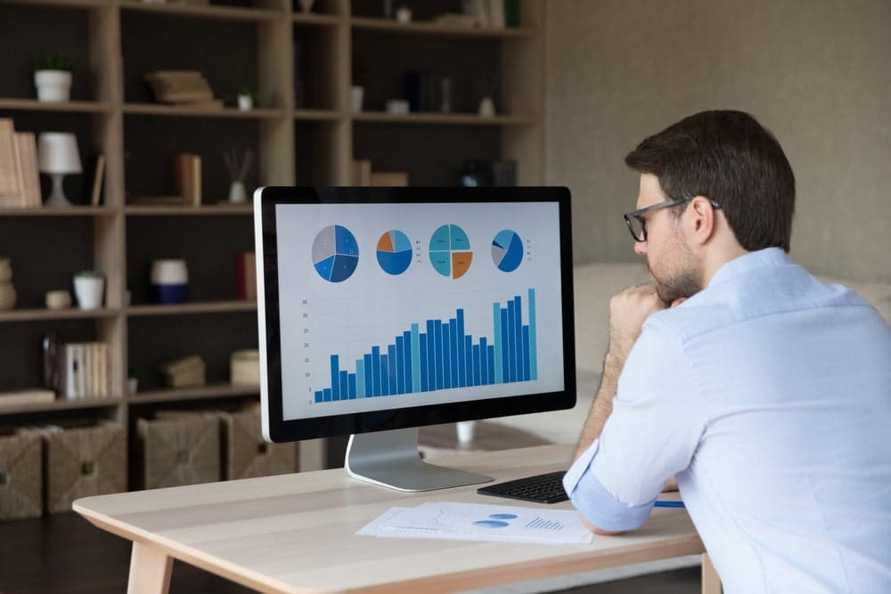 Expert-comptable analyse des données