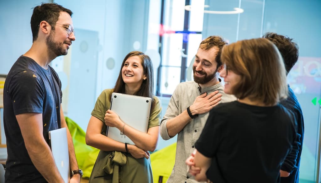 Junior IT Support | JobTeaser