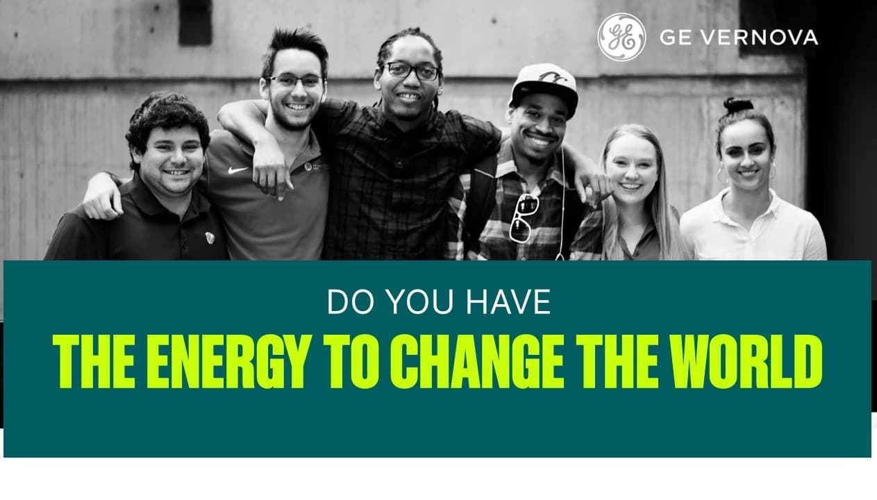 GE Vernova