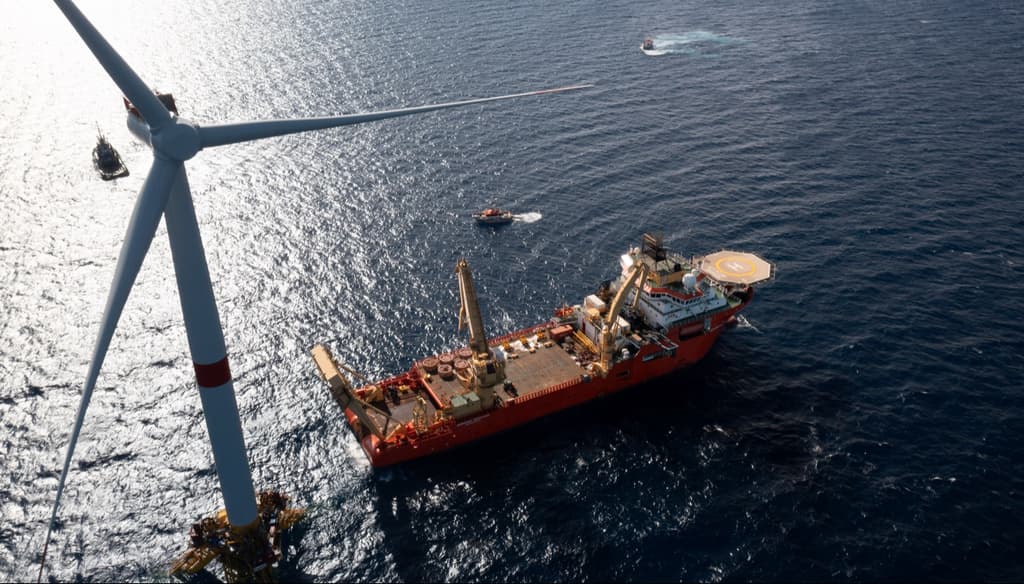 Hydrodynamics Engineer | JobTeaser