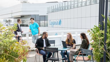 Sec2 Capgemini Capgemini